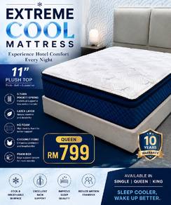mattress 