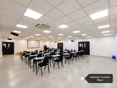Office space For Rent in Georgetown,PNG