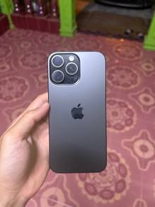 IPHONE 16 PROMAX 256gb