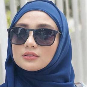 Original Rayban Chris Ray Ban RB4187-F 622/8G
