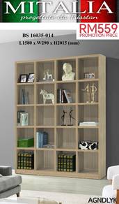 Bookshelf | Bookshelves | Book Rack | Display Rack