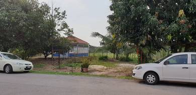2-storey Terraced House For Rent in Krubong,MLK