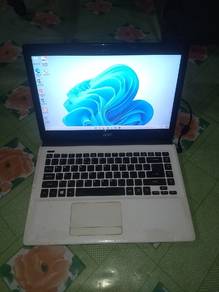 laptop Acer E1 472g