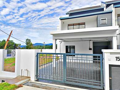 3-storey Terraced House For Sale in Selayang,SGR