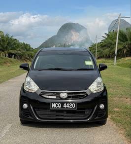 Perodua MyVi SE ZHS in Titi Tinggi, PLS