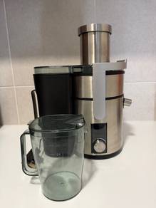 Lekker Stainless Steel Juice Extractor