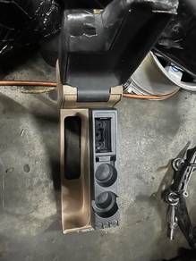 Bmw E36 Coupe Convertible Arm Rest With Cup Hold