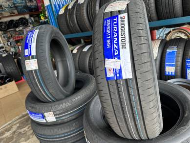 Tyre OEM Ativa Bridgestone Turanza T005A 205-60-17