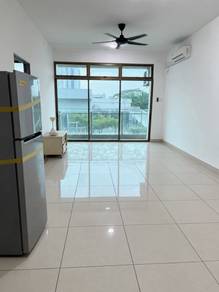 Service Residence For Sale in Parc Regency