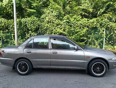 Proton Wira GL in Cheras, KUL