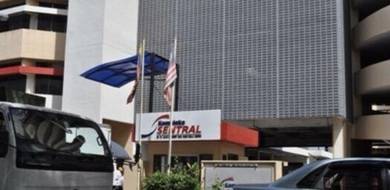 Office space For Rent in Segambut,KUL
