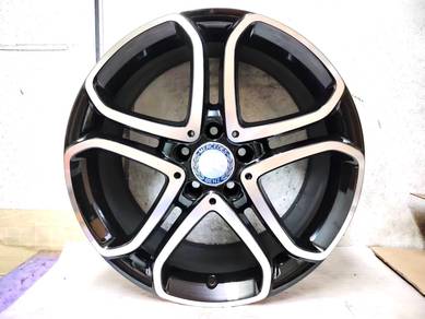 Rim MERCEDES ORI AMG 18" W212 W205 W204 W238 W207