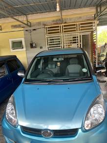 Perodua MyVi EZ in Kuala Ketil, KDH
