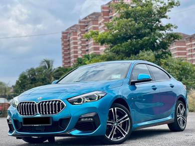 2024 BMW 218i Active Tourer 18i M SPORT GRAN COUPE