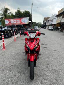 Yamaha 135LC