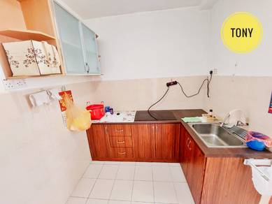 Apartment For Sale in Sri Impian (Penang)