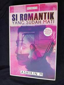 Si Romantik (PRE LOVED)