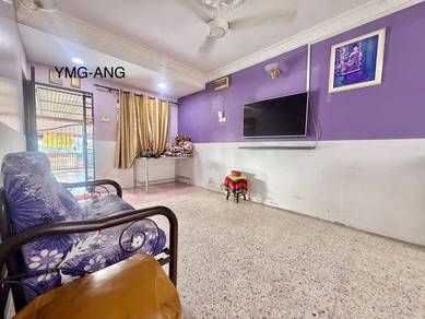 1-storey Terraced House For Sale in Klang,SGR