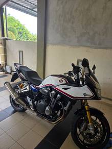Honda CB1300BOLDOR
