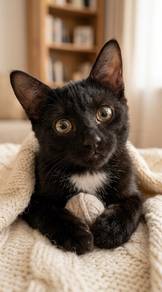 Cat Free Adopt