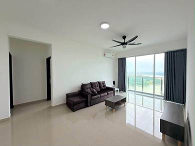 Service Residence For Rent in Vista Tiara @ MBW Bay
