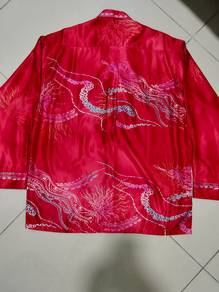 Baju Batik Lelaki
