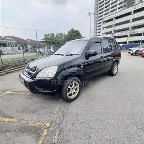 Honda CR-V i-VTEC in Machang, KTN