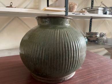Various Decorations Vases