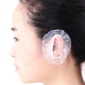 Ear Shower Cap ( One Set 20 Pieces )