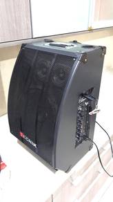 Portable 12 Inch Speaker