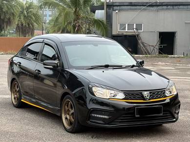 Proton Saga ANNIVERSARY EDITION in Johor Bahru, JHR
