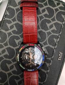 Jam TOMAZ