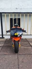 Mini pocket bike 49 / Mini bike 49