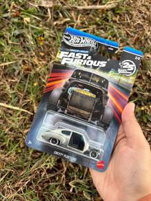Hotwheels kereta petak