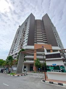 Apartment For Sale in Residensi Kepayang (Residensi Fairpark)