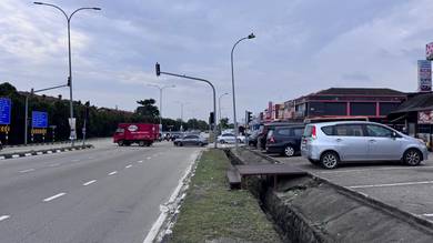 Shop lot For Sale in Iskandar Puteri,JHR