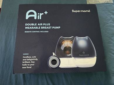 breast pump