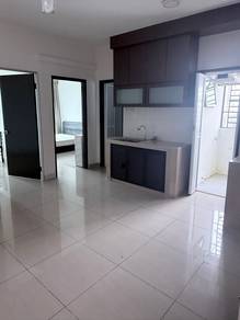 Service Residence For Sale in SuriaMas Suites (Johor Bahru)