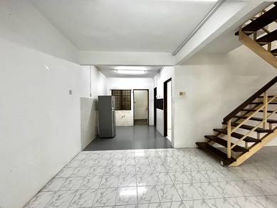 2-storey Terraced House For Rent in Seremban,NSN