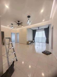 Terraced House For Rent in Seri Kembangan,SGR