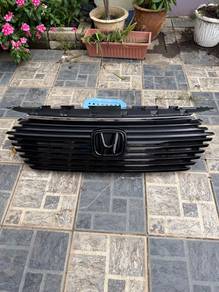 Honda HR-V S variant Grilled Grill