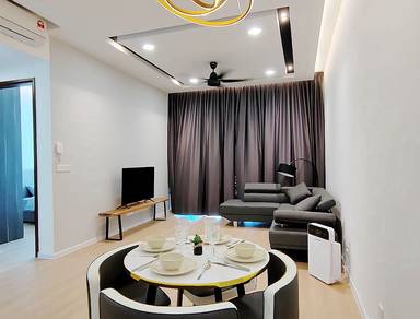 Condominium For Sale in Bayan Lepas,PNG
