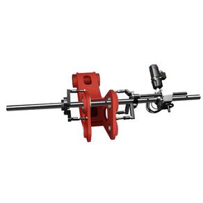 TDG50 Line boring for sales