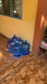 19L Water Bottled / Ro Water/Homedelivery/5 Gallon