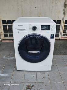 Samsung digital inverter 2in1 combo washer dryer