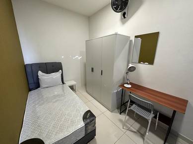 Room in Setapak, KUL