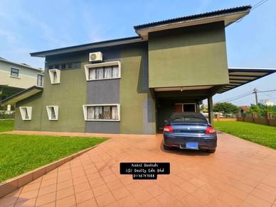 Bungalow House For Sale in Petaling Jaya,SGR