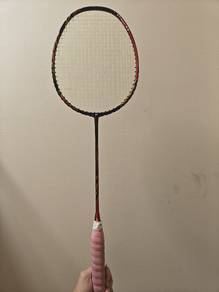 Yonex astrox 99 play