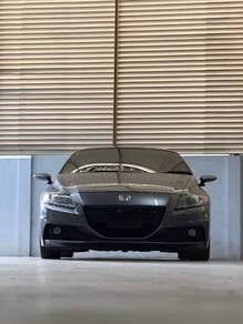 Honda CR-Z (HYBRID) in Sandakan, SBH
