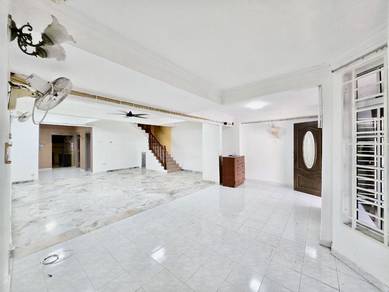 2-storey Terraced House For Sale in Batu Caves,SGR